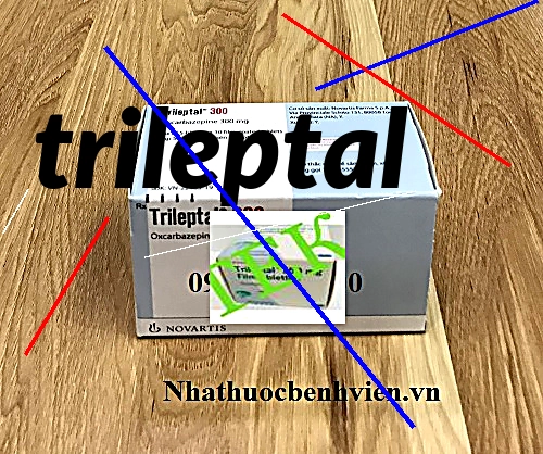 Trileptal